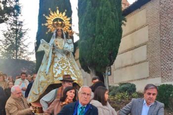 El próximo martes tendrá lugar el pregón, ofrecido por la soprano Ainhoa Arteta