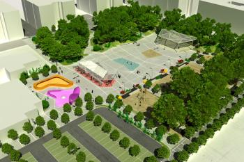 Las obras de mejora cuentan con una inversión de 1,5 millones de euros y un plazo de ejecución de 4 meses