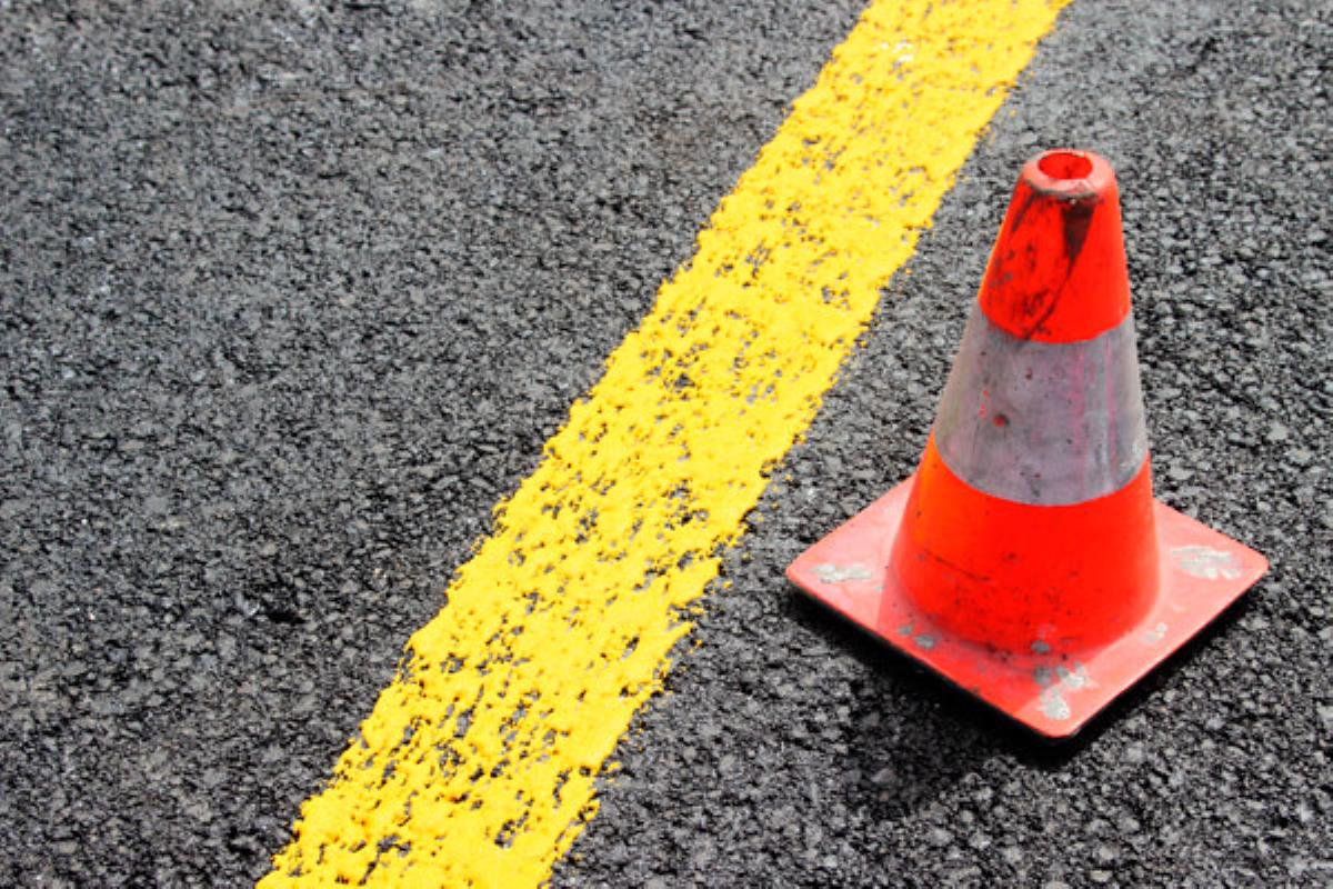 El lunes 16 se contará con restricciones de tráfico y estacionamiento debido a estos trabajos