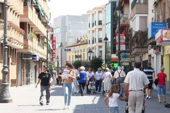 El próximo lunes 9 de julio empezarán estas obras de mantenimiento