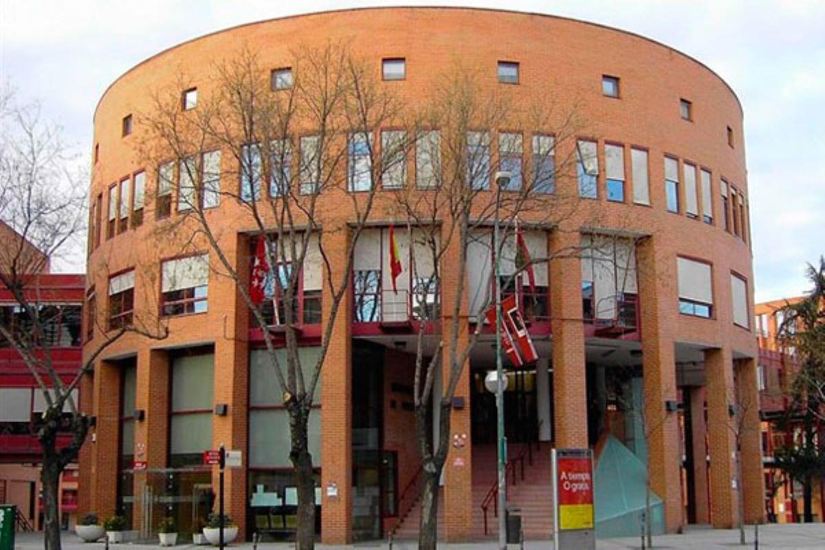 Los padres y madres podrán compartir experiencias