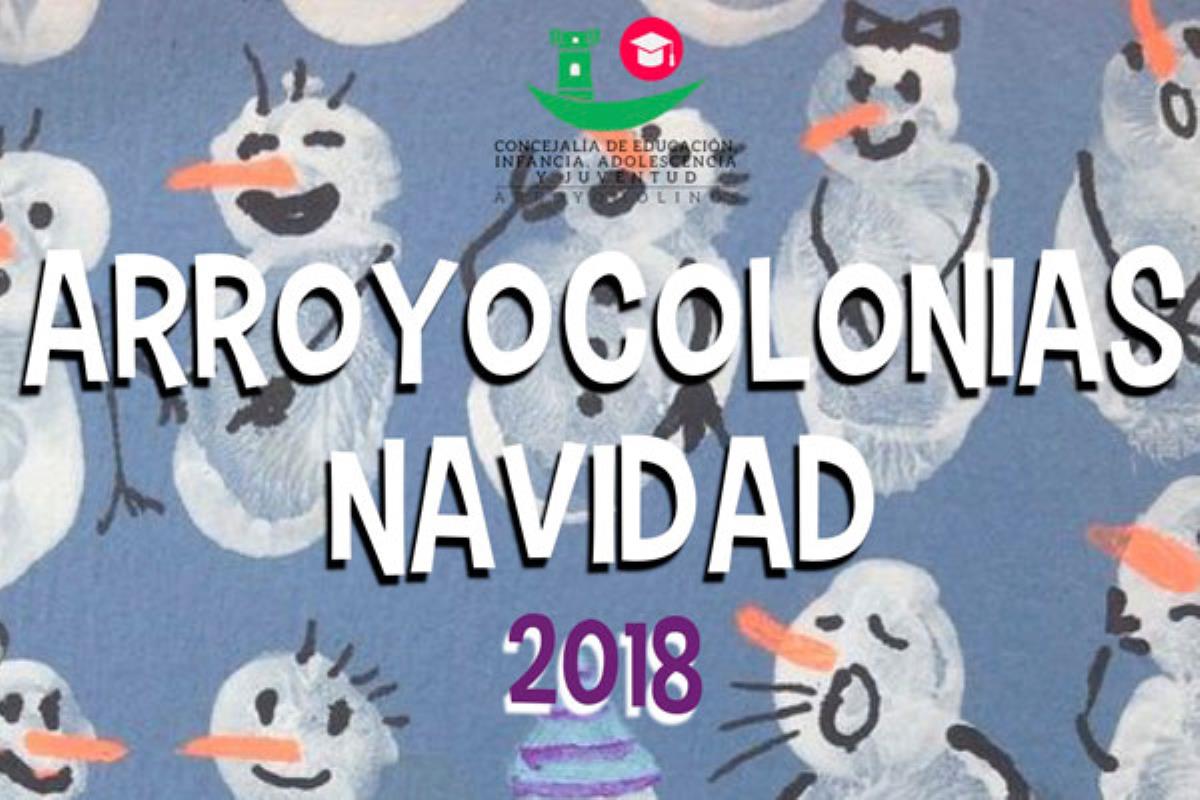 Este campamento urbano se desarrollará entre los días 26 de diciembre y 4 de enero