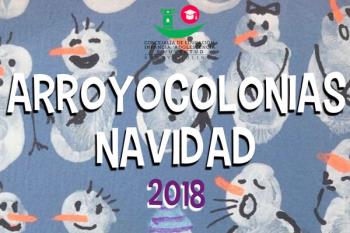 Este campamento urbano se desarrollará entre los días 26 de diciembre y 4 de enero