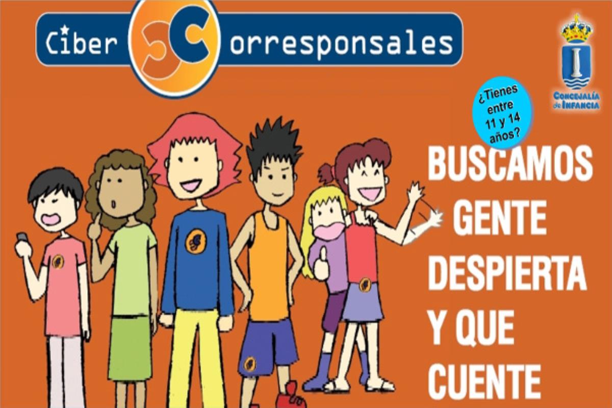 Comparte tus inquietudes en este foro de debate pensado para el público adolescente