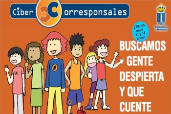 Comparte tus inquietudes en este foro de debate pensado para el público adolescente