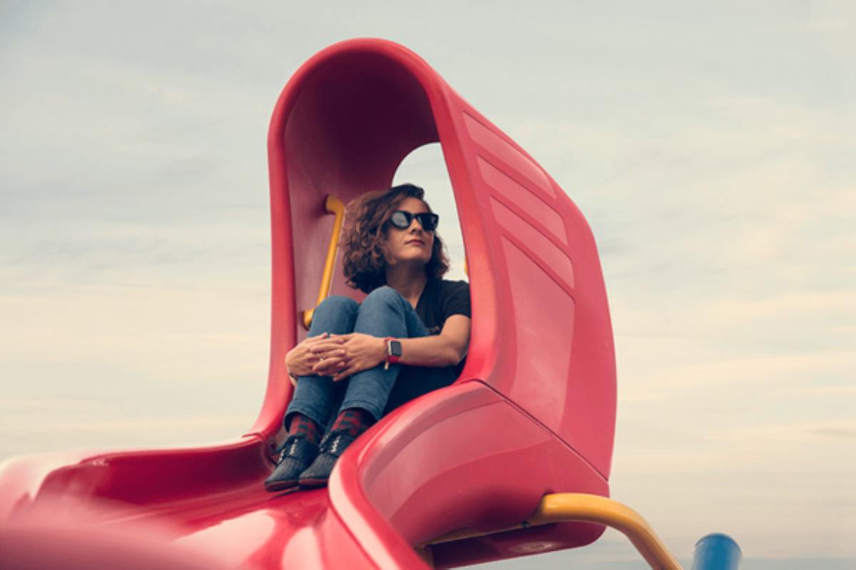 Belenciana nos habla sobre su nuevo álbum homónimo, que vio la luz el pasado mes de abril y que, ahora, ha editado en vinilo