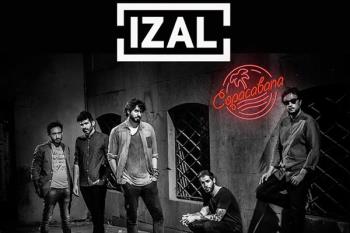 El grupo madrileño actuará en el Auditorio del Patrimonio, el próximo 26 de agosto, para presentar su álbum "Copacabana"