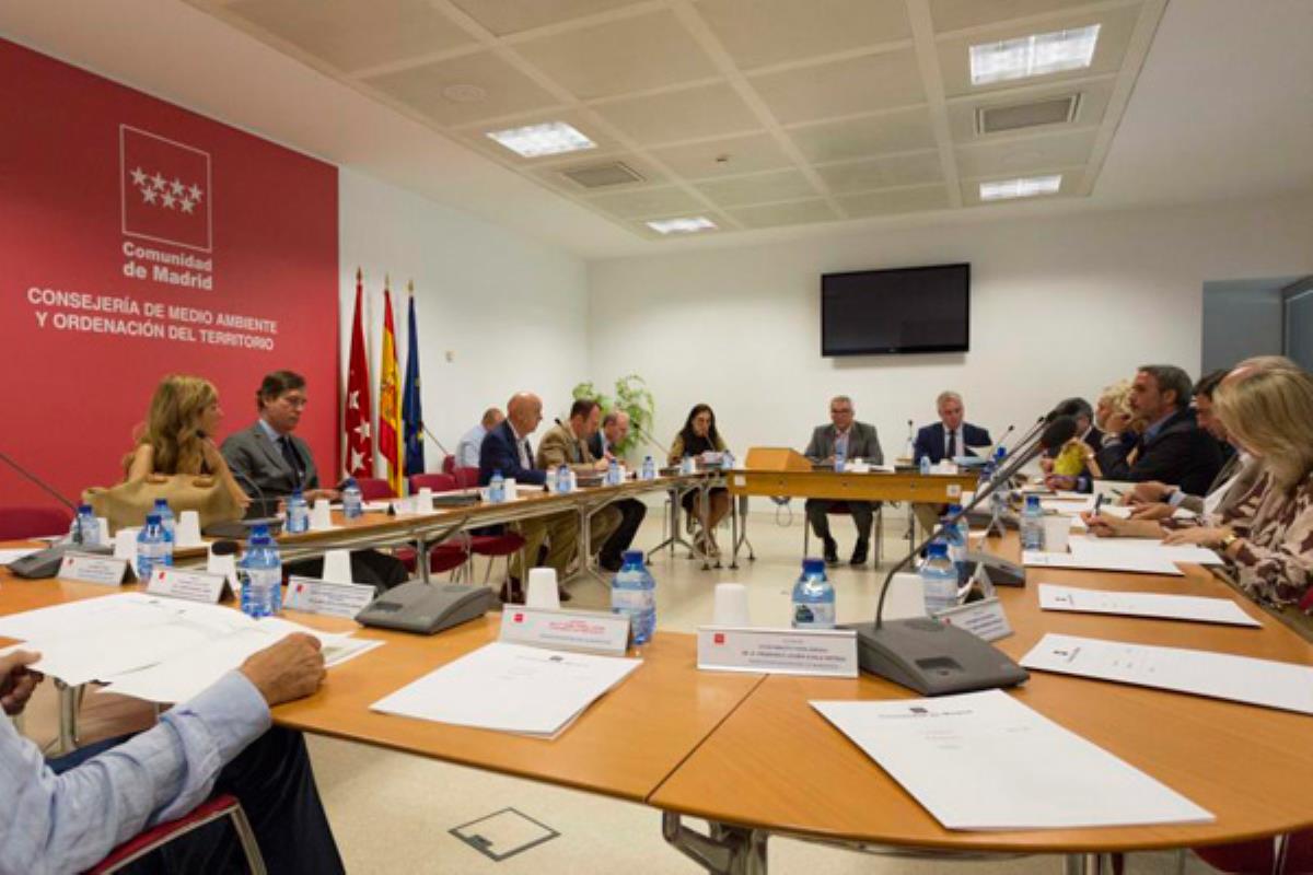 La Comisión de Urbanismo ha dado luz verde al Ayuntamiento para la construcción de 443 viviendas en la zona