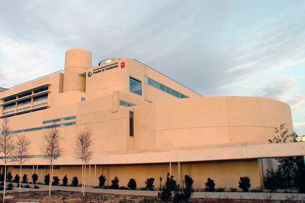 El comunicado lo han realizado tras la publicación del SATSE del cierre de más de 1.400 camas en hospitales públicos de la región