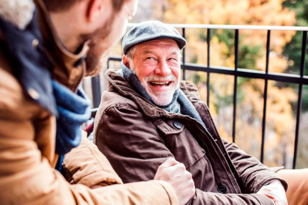 Con este presupuesto está destinado a mantener las 7.645 plazas en residencias