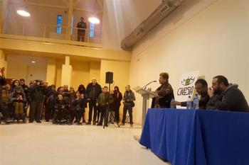 En su interior albergará el proyecto 