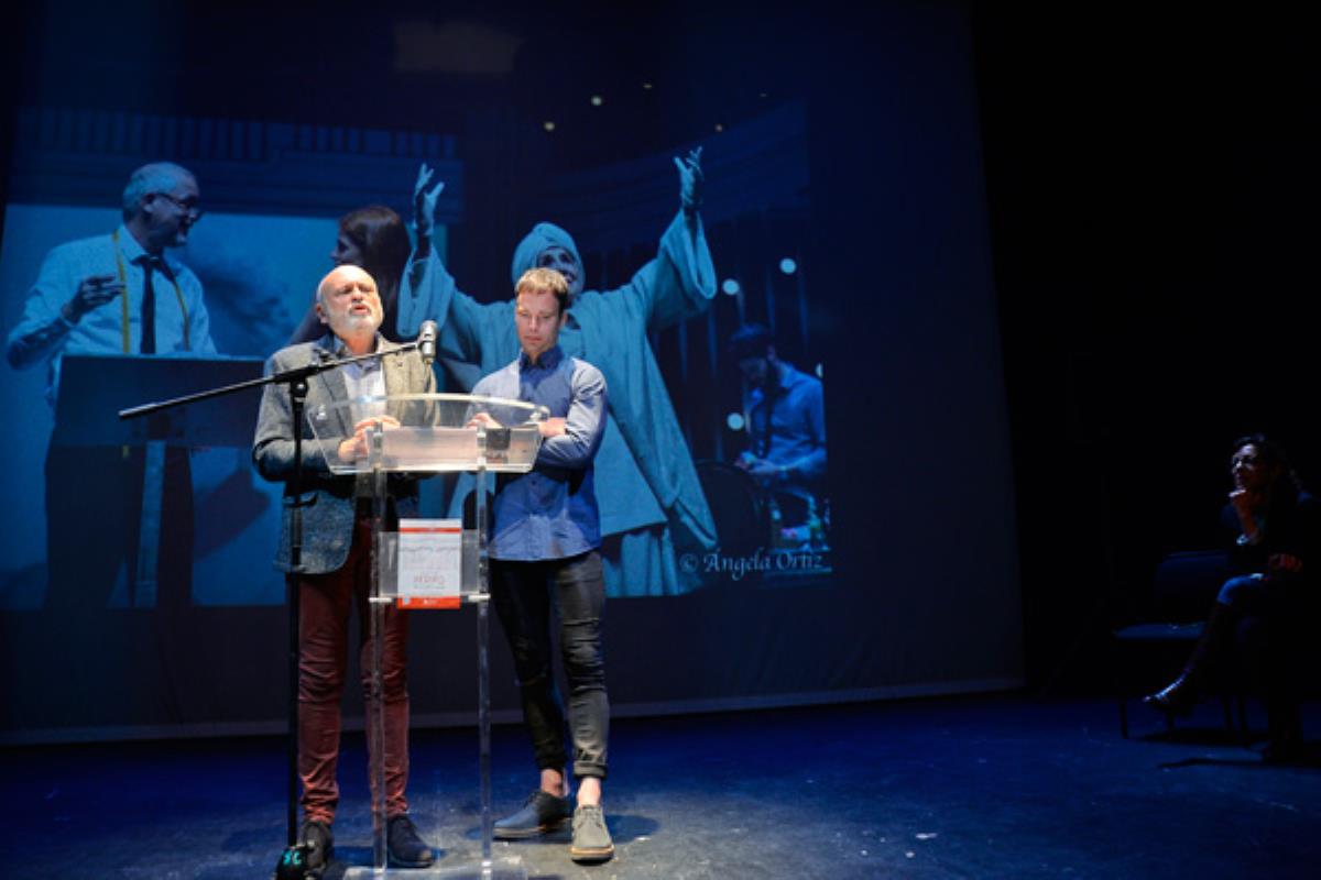 Un total de trece funciones componen el Teatro en Ferias 2019 con obras de Oscar Wilde y Agatha Christie, entre otros