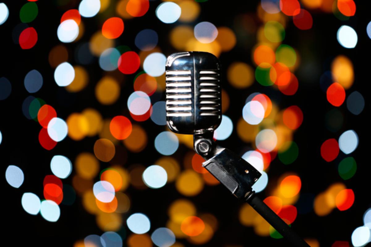 El Teatro Tomás y Valiente acoge hoy y mañana dos conciertos de navidad, protagonizados por los alumnos