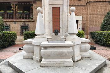 La inversión total ha sido de 18.000 euros