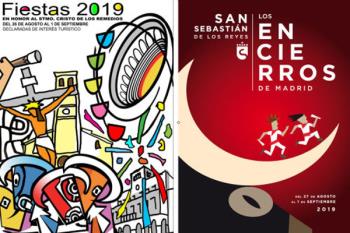 También se ha abierto una convocatoria para promocionar las Fiestas del Cristo de los Remedios