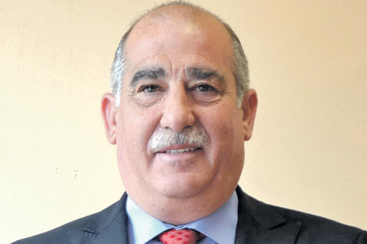 Adolfo Álvarez Sojo ha sido penado por prevaricación y malversación de caudales públicos por el caso de la “Autoescuela Humanes”