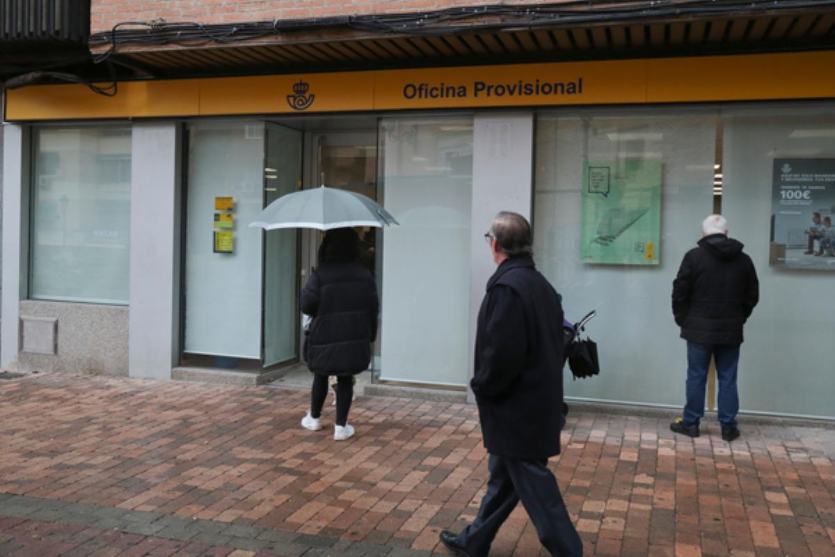 Aún no hay fecha exacta para su apertura