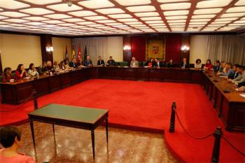 Estarán integradas por un total de 2.250 mostoleños y mostoleñas