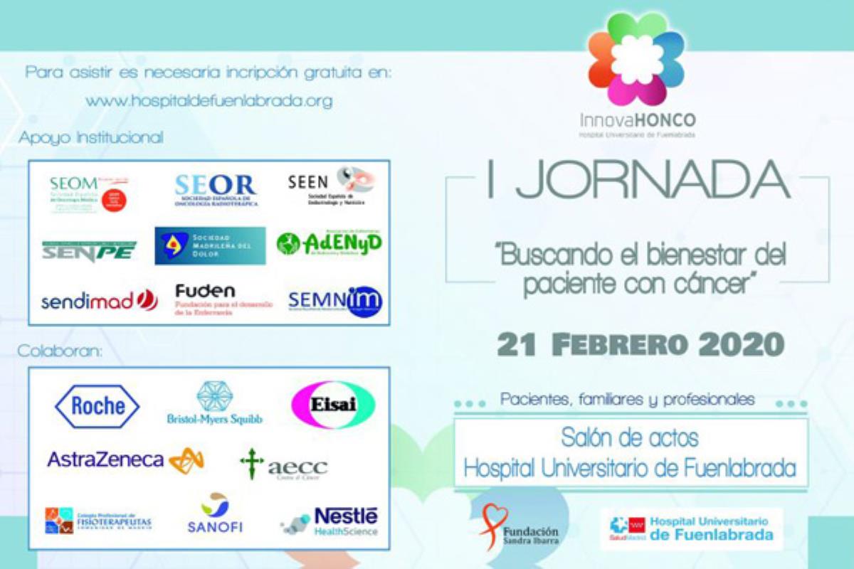 La 'I Jornada InnovaHONCO' se celebra el 21 de febrero