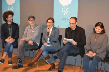 La organización ha hecho oficial la lista de vencedores en cada categoría