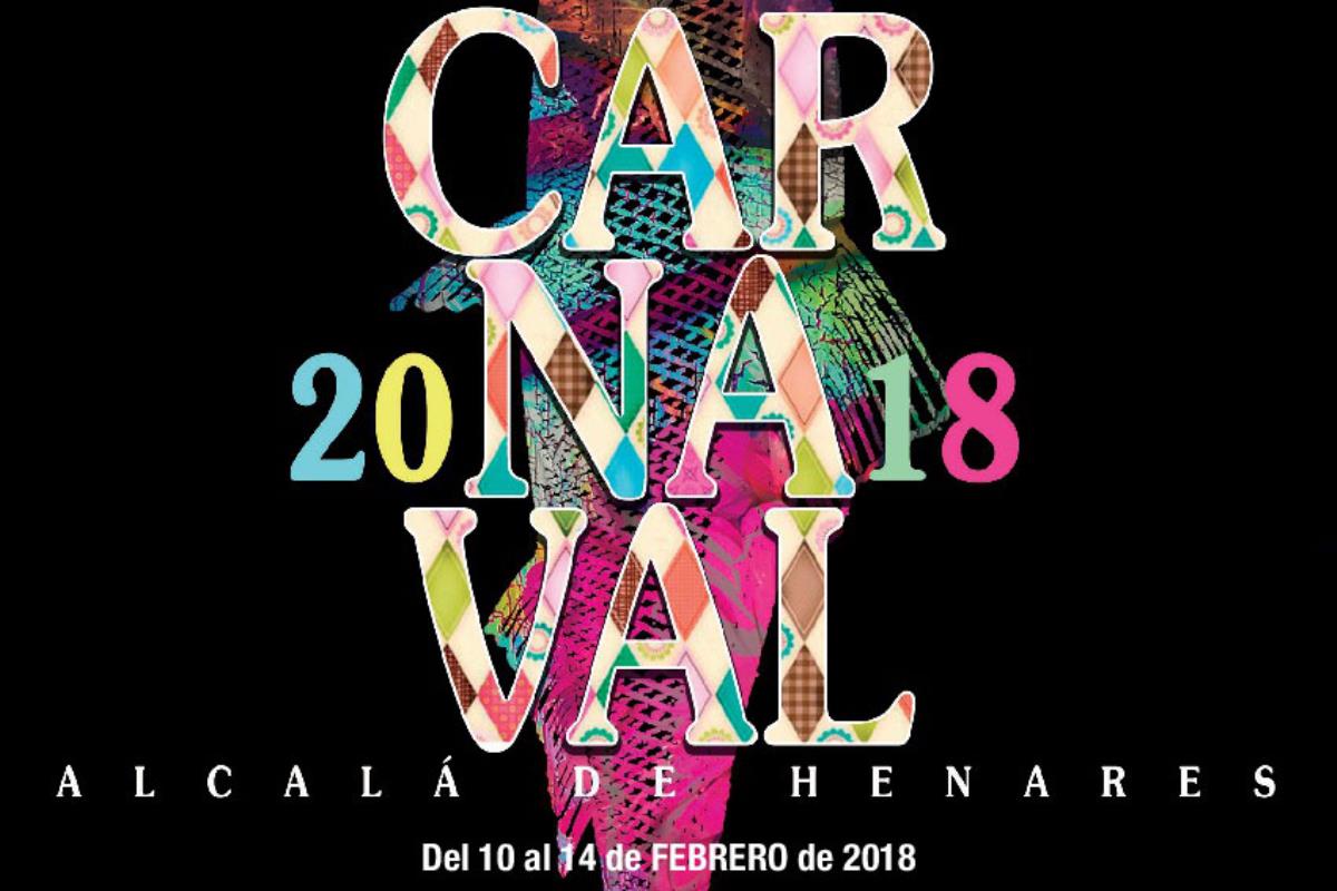 Te presentamos los planes del 10 al 14 de febrero en Alcalá