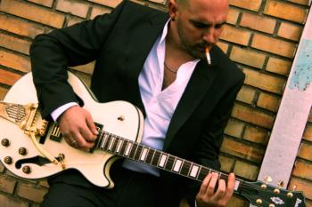 El Teatro Federico García Lorca acoge tres conciertos y una obra de teatro