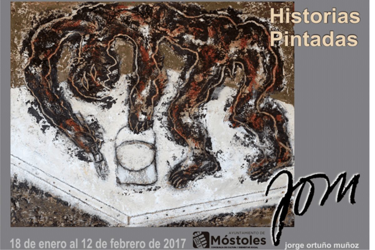 Perspectivas llenas de imaginación