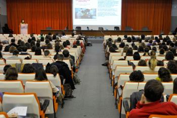 Medicina, Biología Sanitaria y Fisioterapia repiten como las titulaciones con las notas más altas