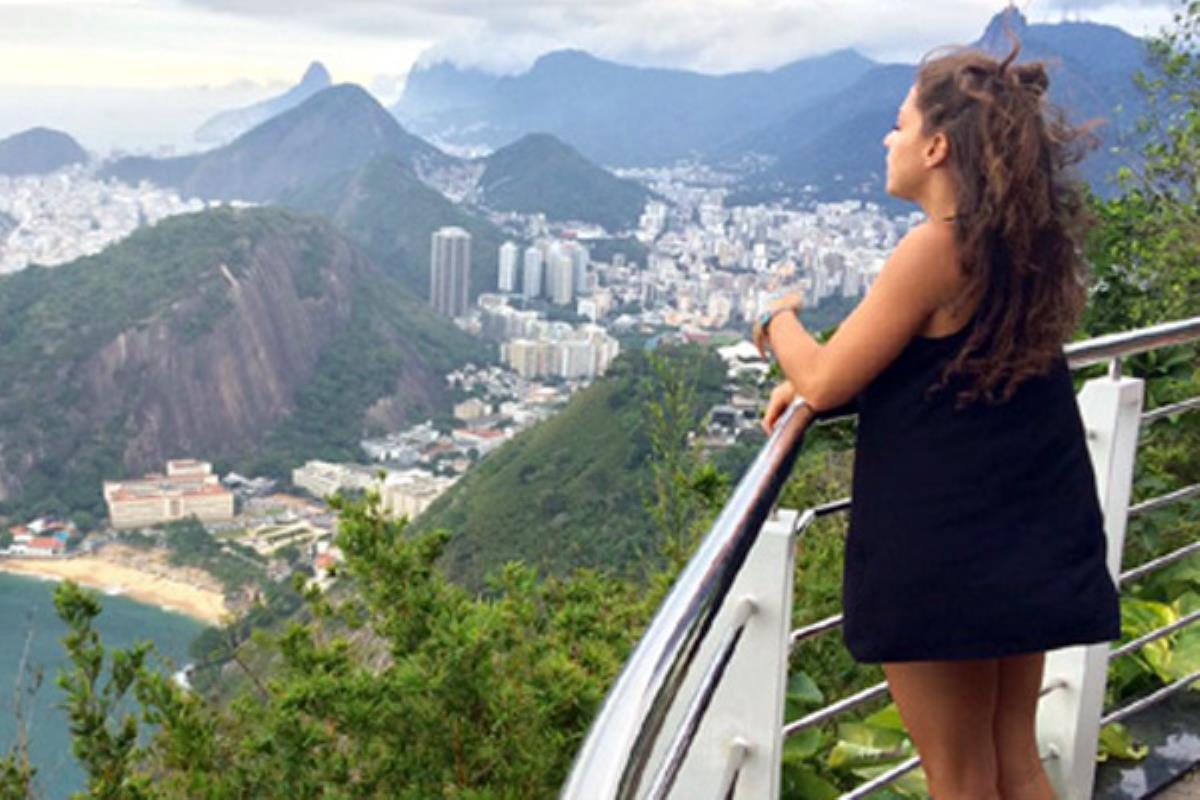 Fuenlabreños por el mundo