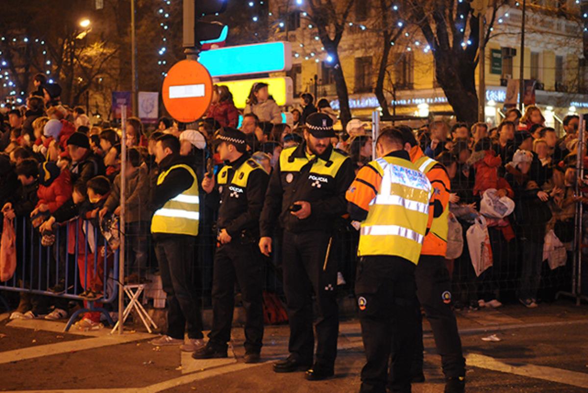El Servicio de Emergencias de la Comunidad de Madrid anuncia las siguientes recomendaciones de seguridad