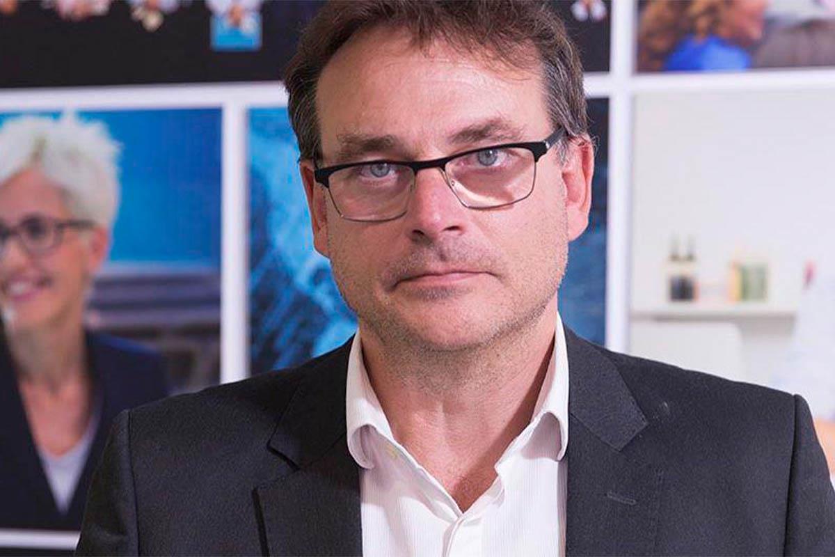 Manuel Sánchez Rubio (UAH): “España está a la vanguardia en el mundo de la ciberseguridad”