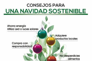 El consistorio complutense nos ofrece estas sugerencias para que podamos disfrutar al máximo de estas fiestas