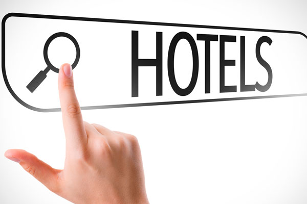 Antes de reservar un hotel hay que mostrar atención a todos aspectos de la reserva