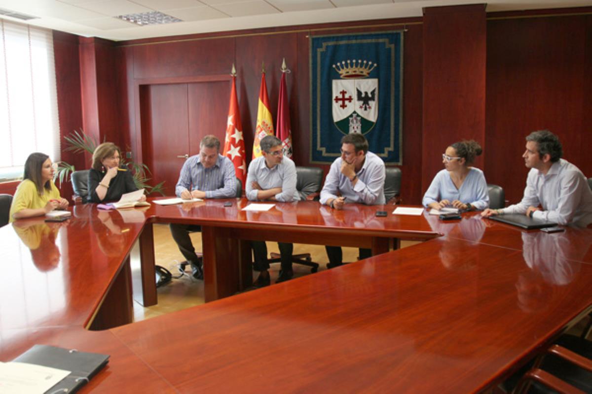 En la jornada de ayer tuvo lugar la sesión plenaria de Organización