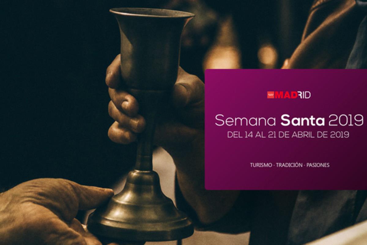 La Comunidad de Madrid ha preparado una plataforma online para informar sobre las actividades más destacadas