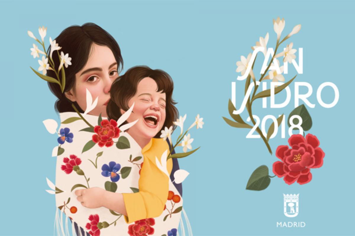 El viernes arranca una de las fiestas más esperadas de Madrid y, durante cinco días, vas a disfrutar de conciertos, verbenas, espectáculos y chotis