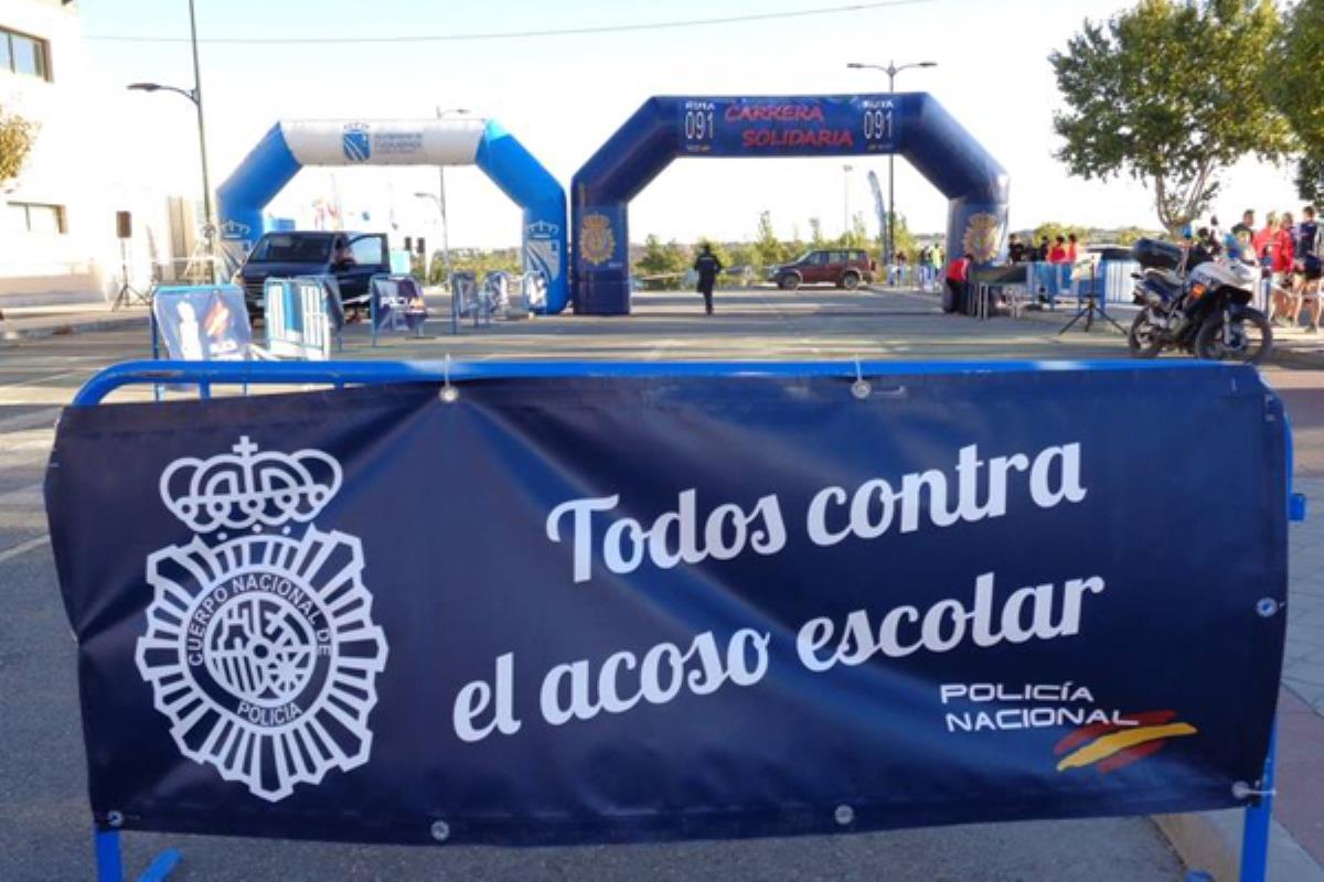 Se celebró el pasado 7 de octubre en el Centro Cívico de La Serna