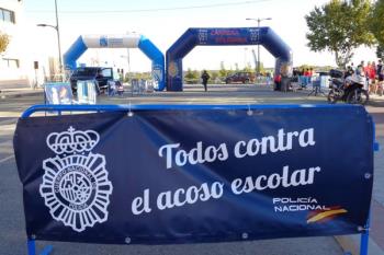 Se celebró el pasado 7 de octubre en el Centro Cívico de La Serna