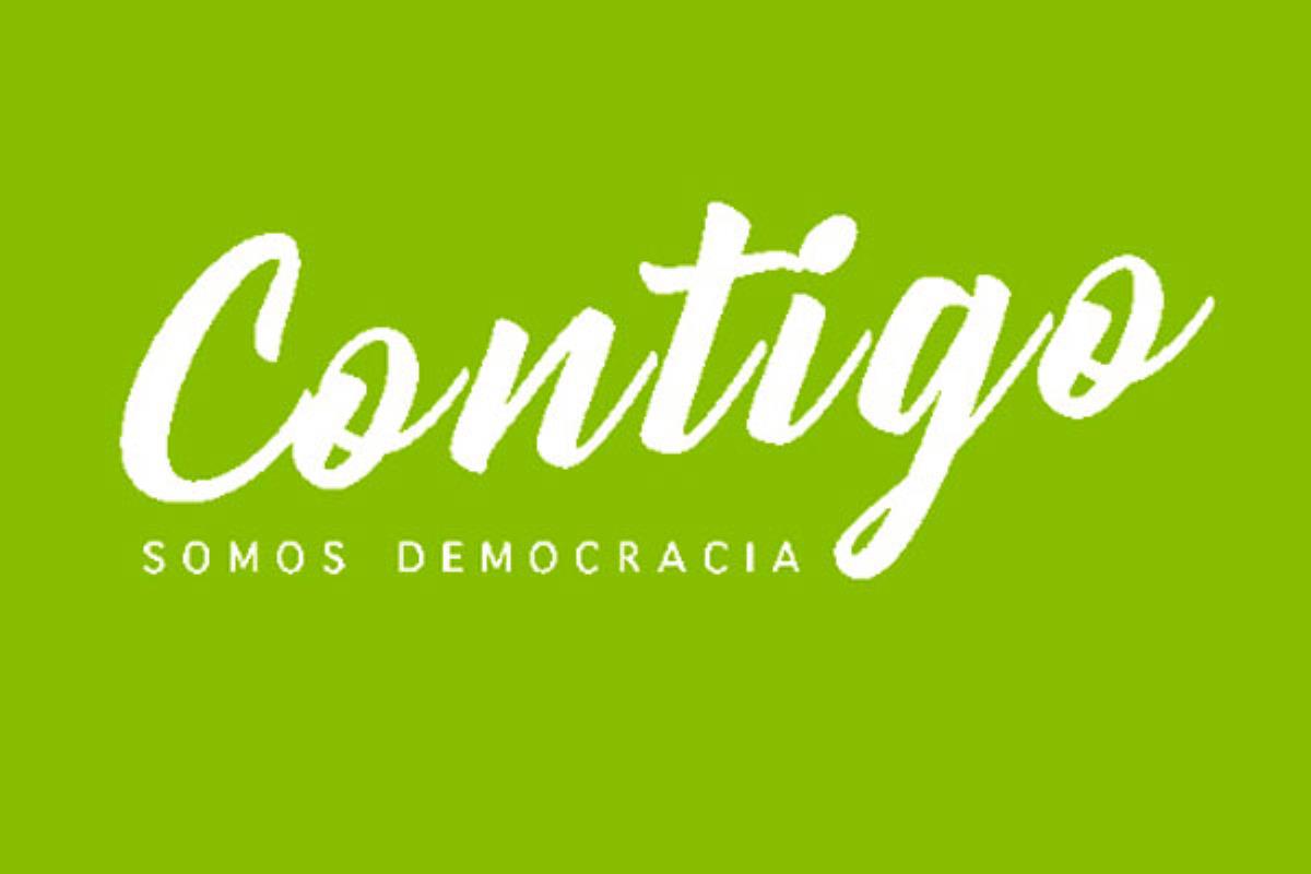 Las próximas elecciones serán la primera vez que este partido se enfrente a las urnas
