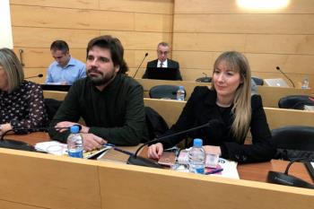 Desde que la empresa adjudicataria del servicio entrase en colapso económico hace más de 9 meses