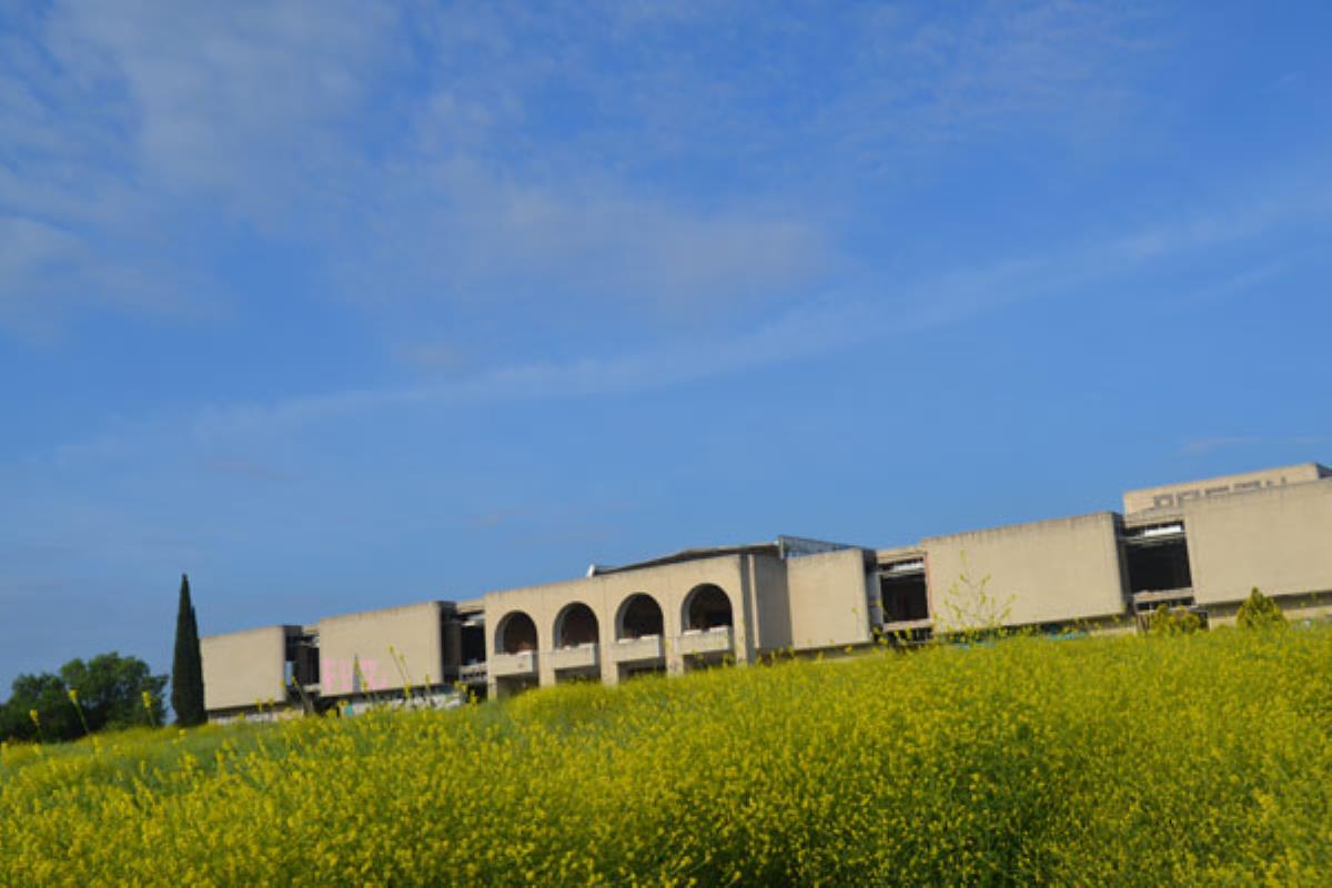 Si el Partido Popular otorga la licencia para la demolición del edificio Kodak, cometería un presunto delito de prevaricación y contra el patrimonio histórico