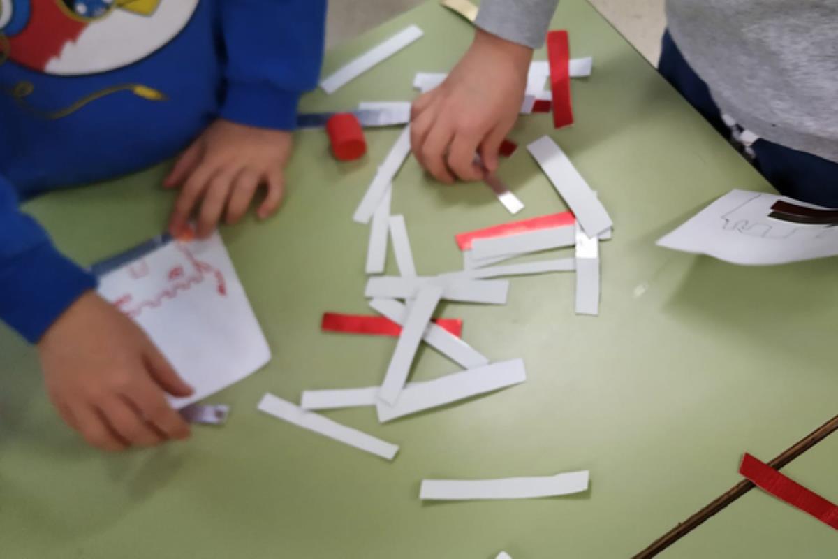 Un total de 173 niños y niñas disfrutan durante las navidades de esta iniciativa