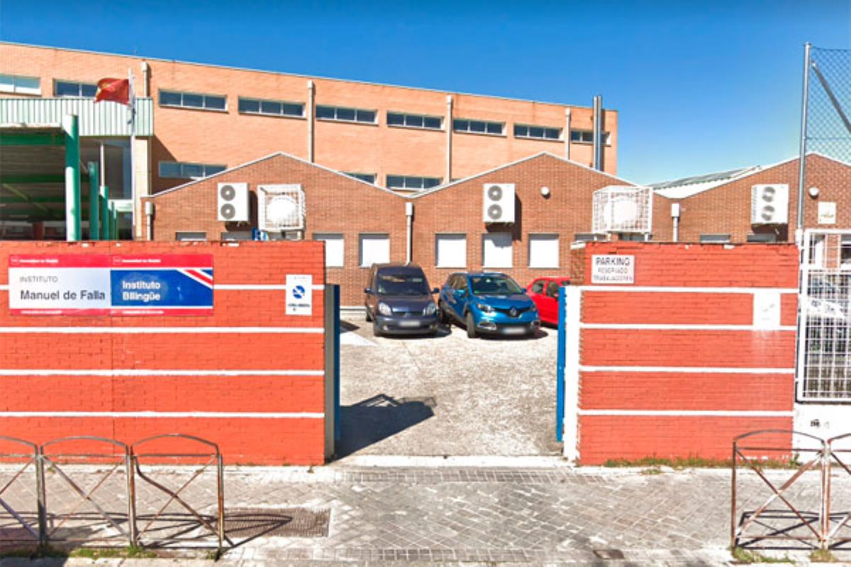 El PP exige responsabilidades al tratarse del séptimo asalto ocurrido recientemente