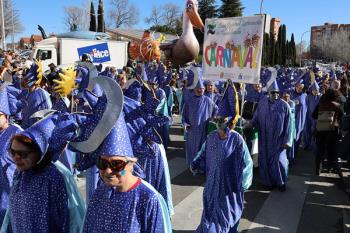 Mañana, habrá baile con la orquesta 