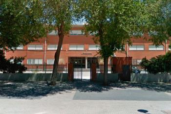 La alcaldesa ha visitado las instalaciones para dar el visto bueno a las obras