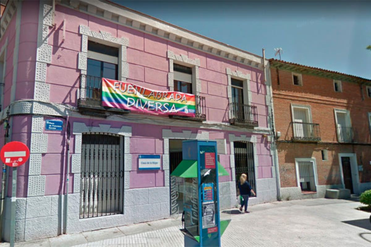 Serán encuentros mensuales en la Casa de la Mujer