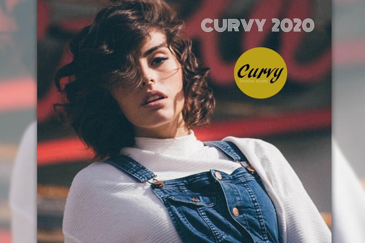 Curvy Fashion Model lanza su segundo casting el 5 de marzo en Madrid