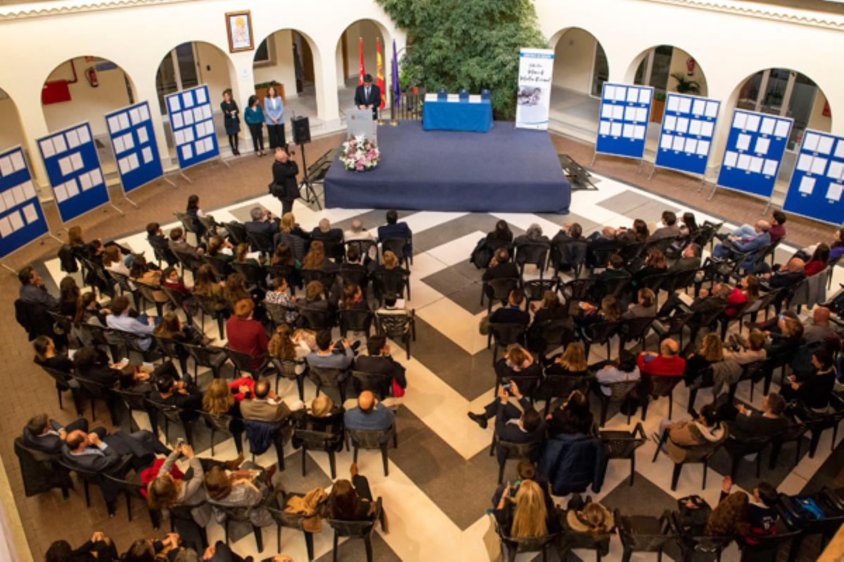 Un concurso destinado a los estudiantes de nuestra ciudad