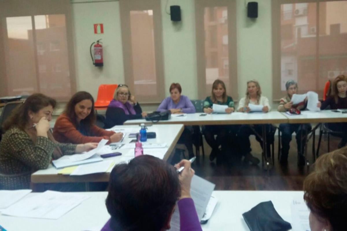 Se celebrará el próximo lunes 20 a las 19:30 horas en la plaza General Palacio