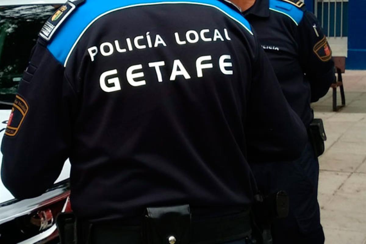 Getafe ha llevado a cabo la mayor convocatoria de plazas de su historia con la incorporación de 30 agentes
